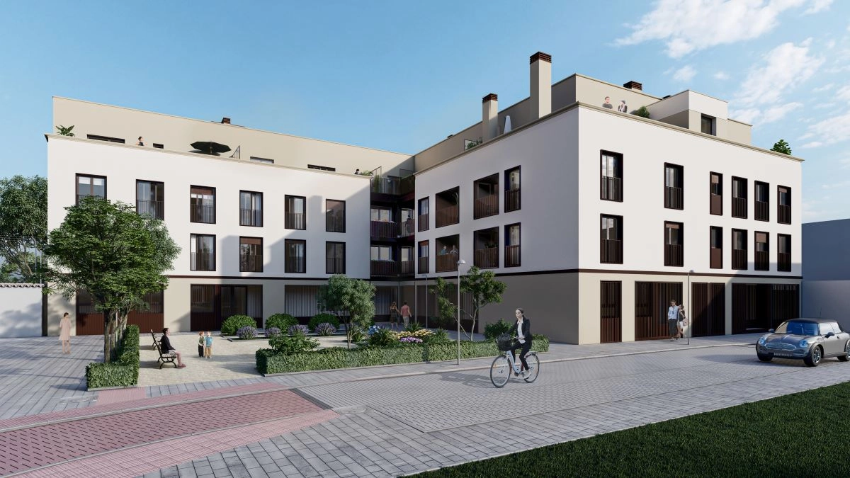 Proyecto AGARE CARABANCHEL imagen 1