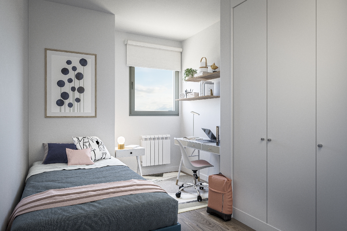 Proyecto AVORA FUENLABRADA imagen 5