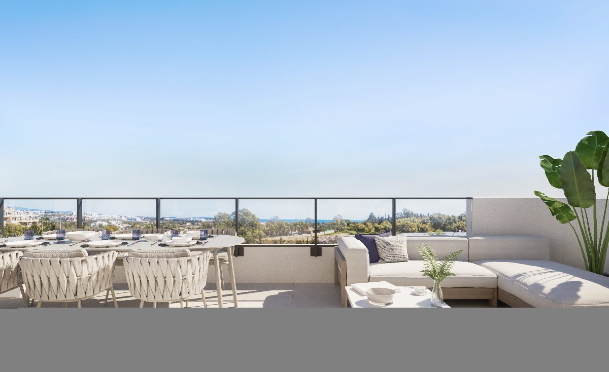 Proyecto ARANYA ESTEPONA imagen 1