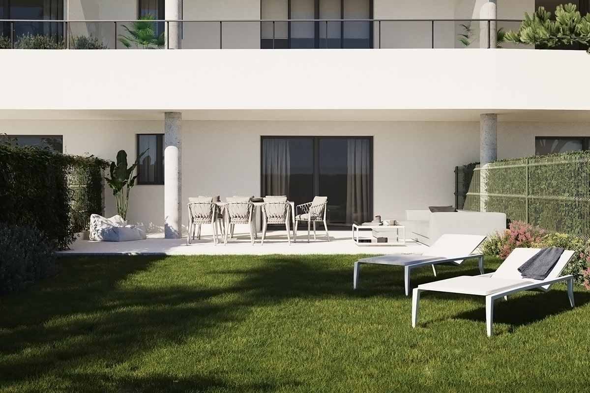Proyecto ARANYA ESTEPONA imagen 2