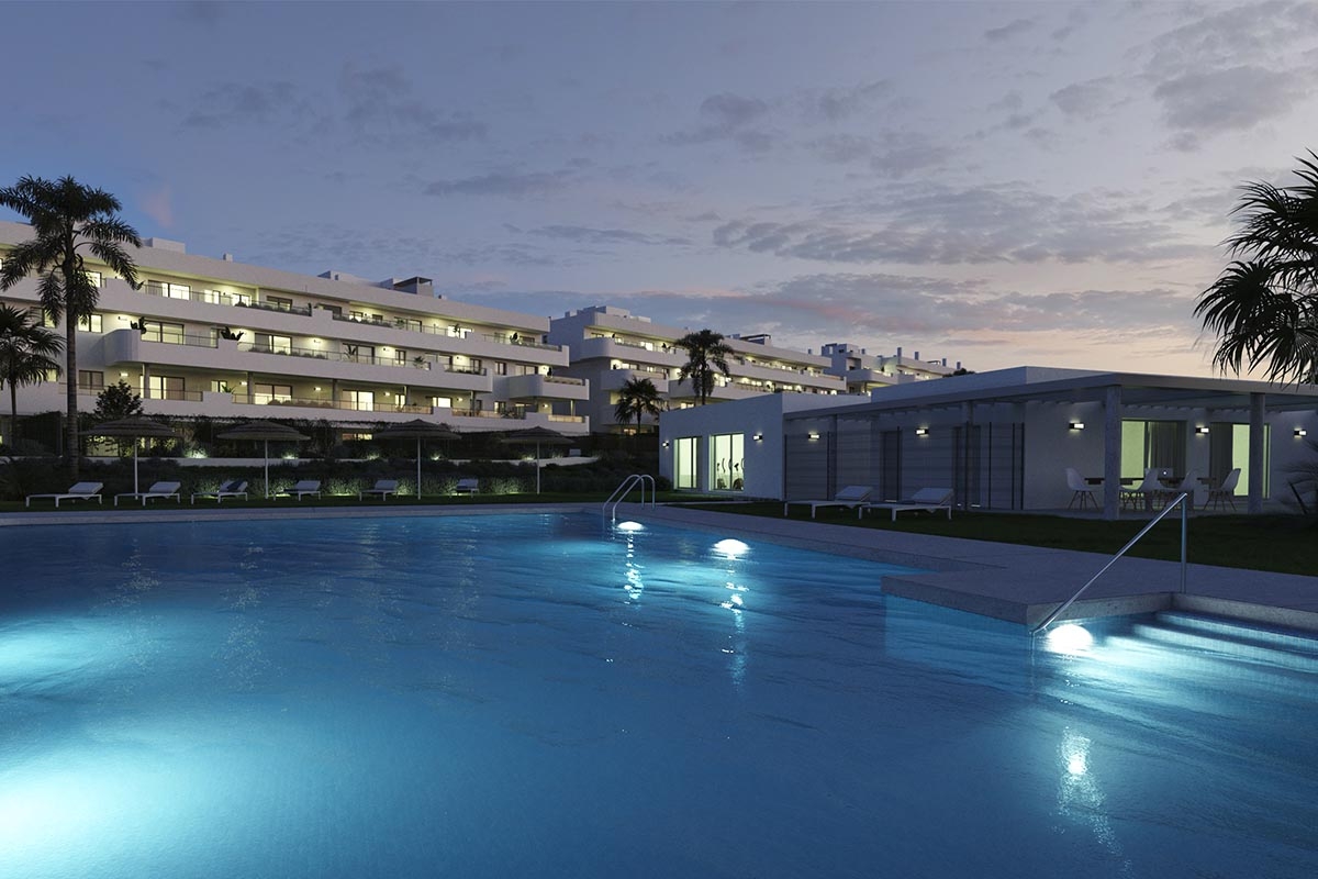 Proyecto ARANYA ESTEPONA imagen 3