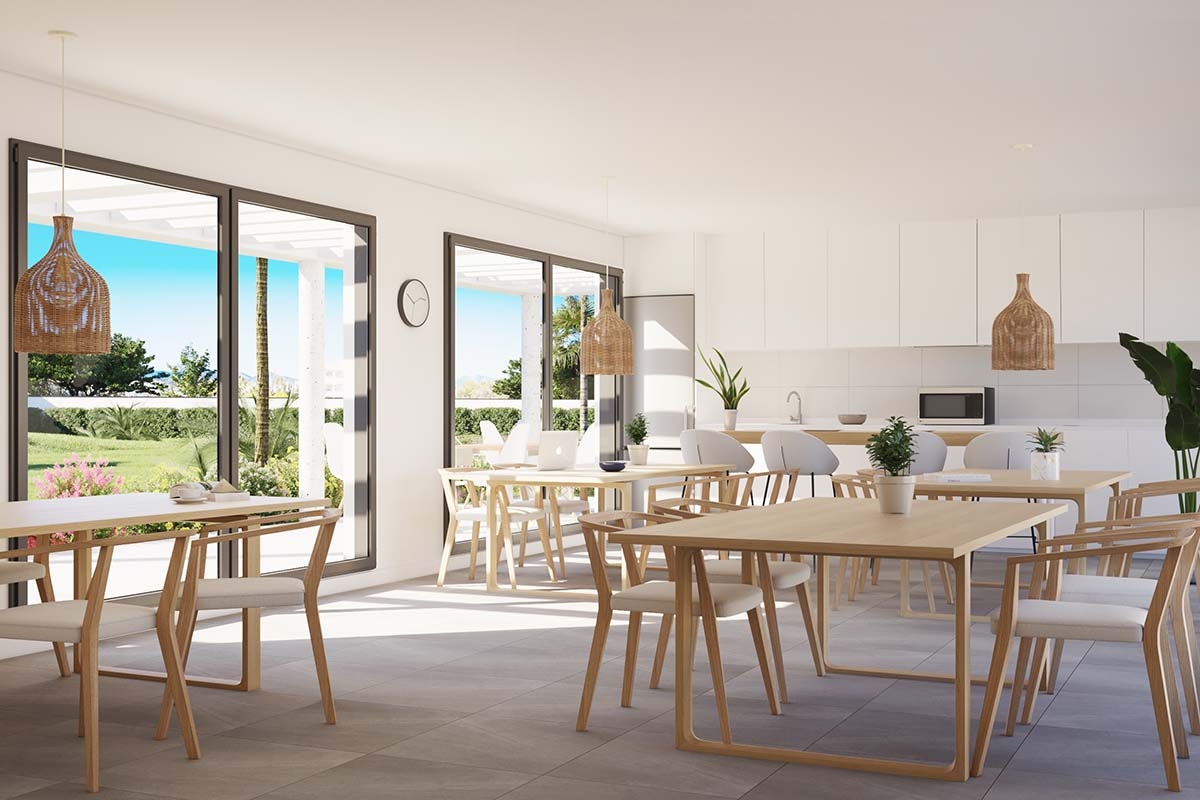 Proyecto ARANYA ESTEPONA imagen 4