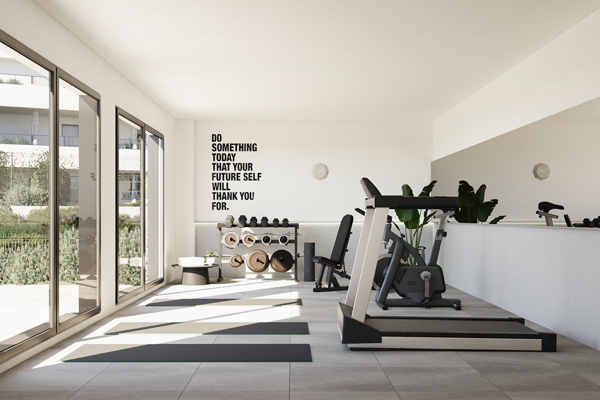 Proyecto ARANYA ESTEPONA imagen 5