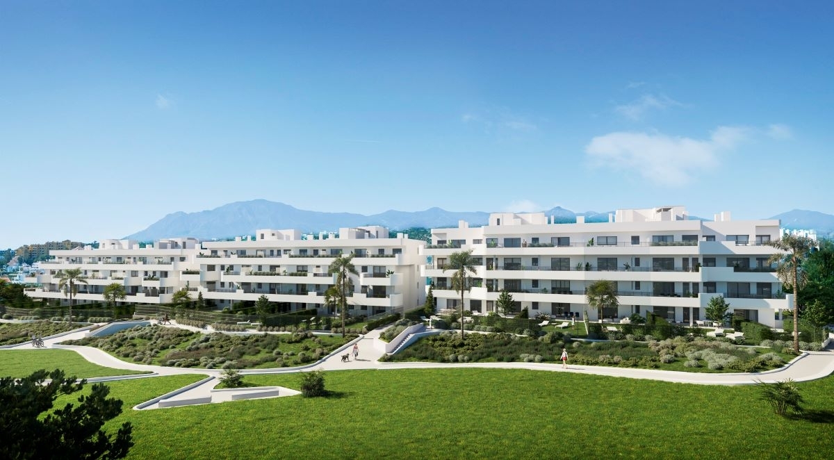 Proyecto ARANYA ESTEPONA imagen 6