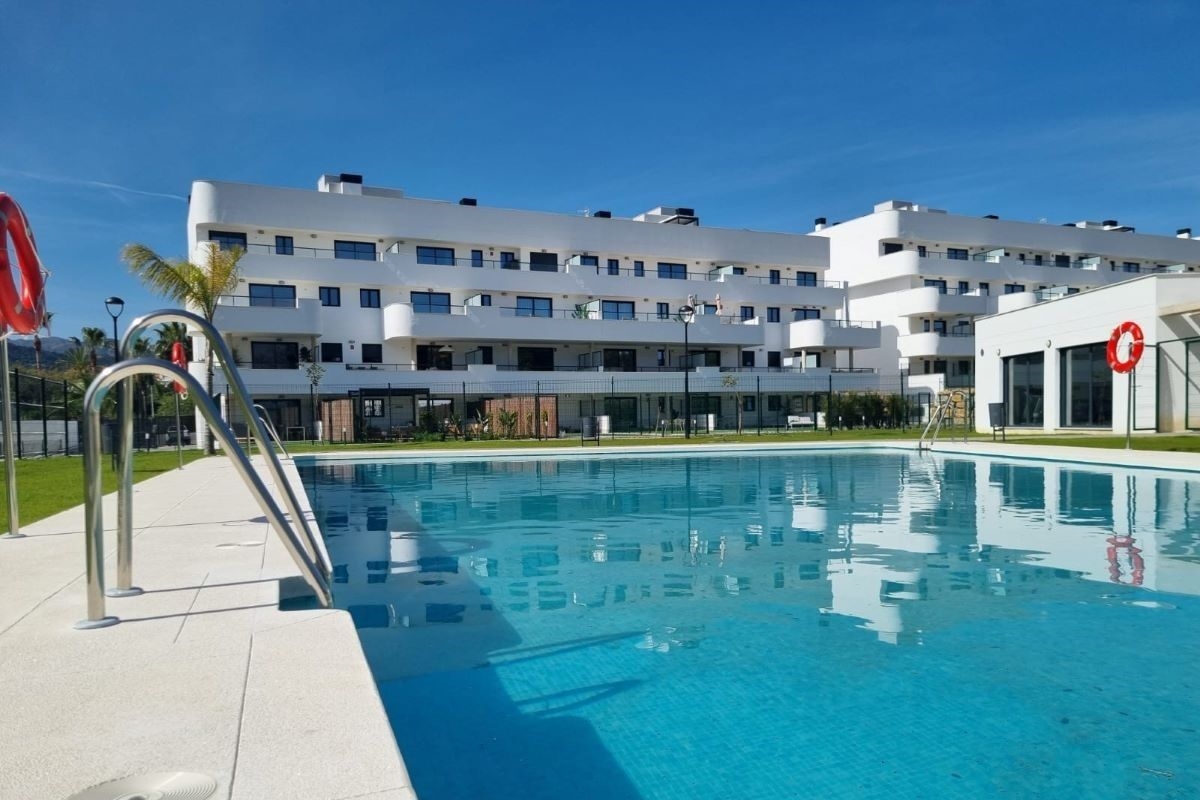 Proyecto ARANYA ESTEPONA imagen 7