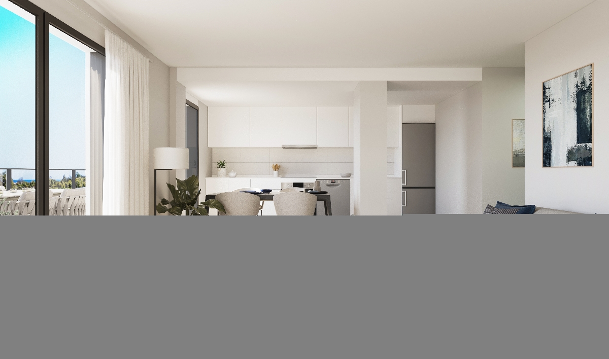 Proyecto ARANYA ESTEPONA imagen 10