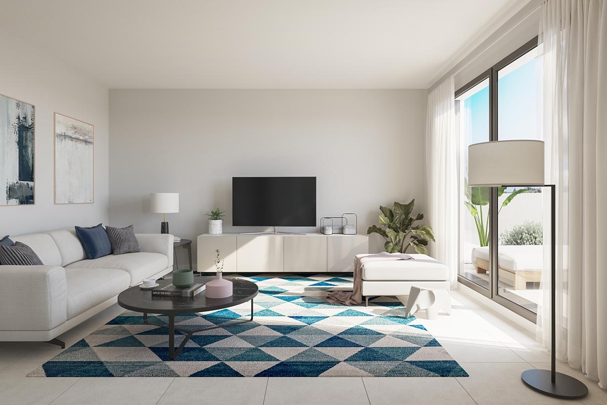 Proyecto ARANYA ESTEPONA imagen 11