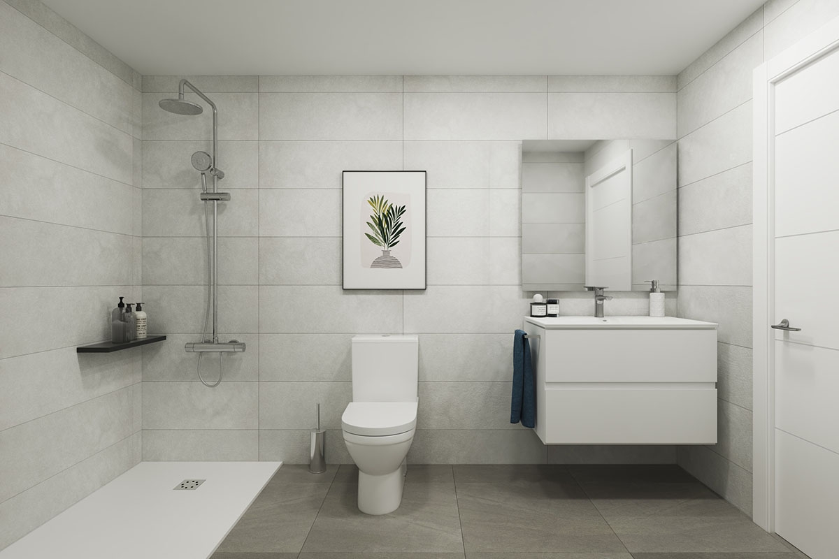 Proyecto ARANYA ESTEPONA imagen 12