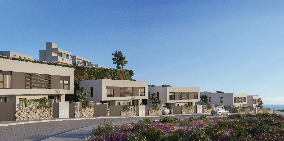 Proyecto ALYA MIJAS II imagen 1