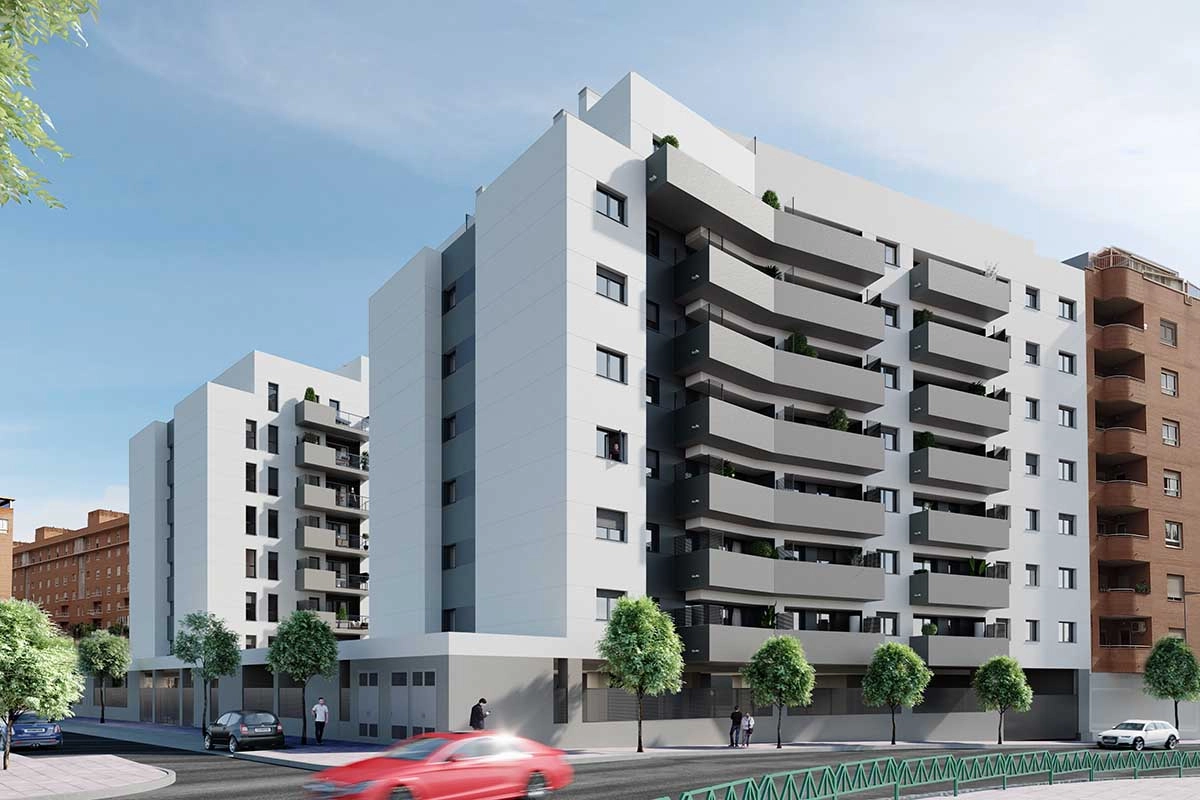 Proyecto ARANZU ALMERIA imagen 1