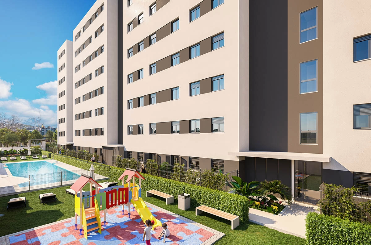 Proyecto ASLAN GRANADA imagen 1