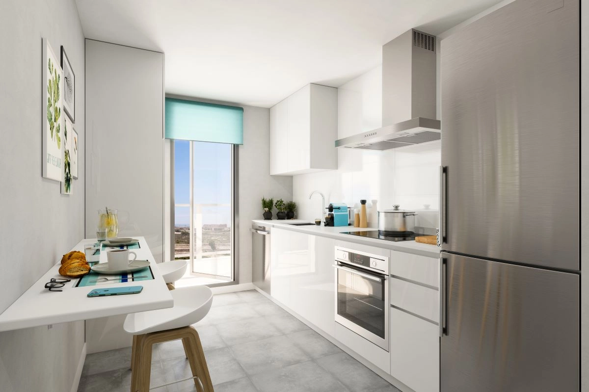 Proyecto ARAX ALMERÍA II imagen 4