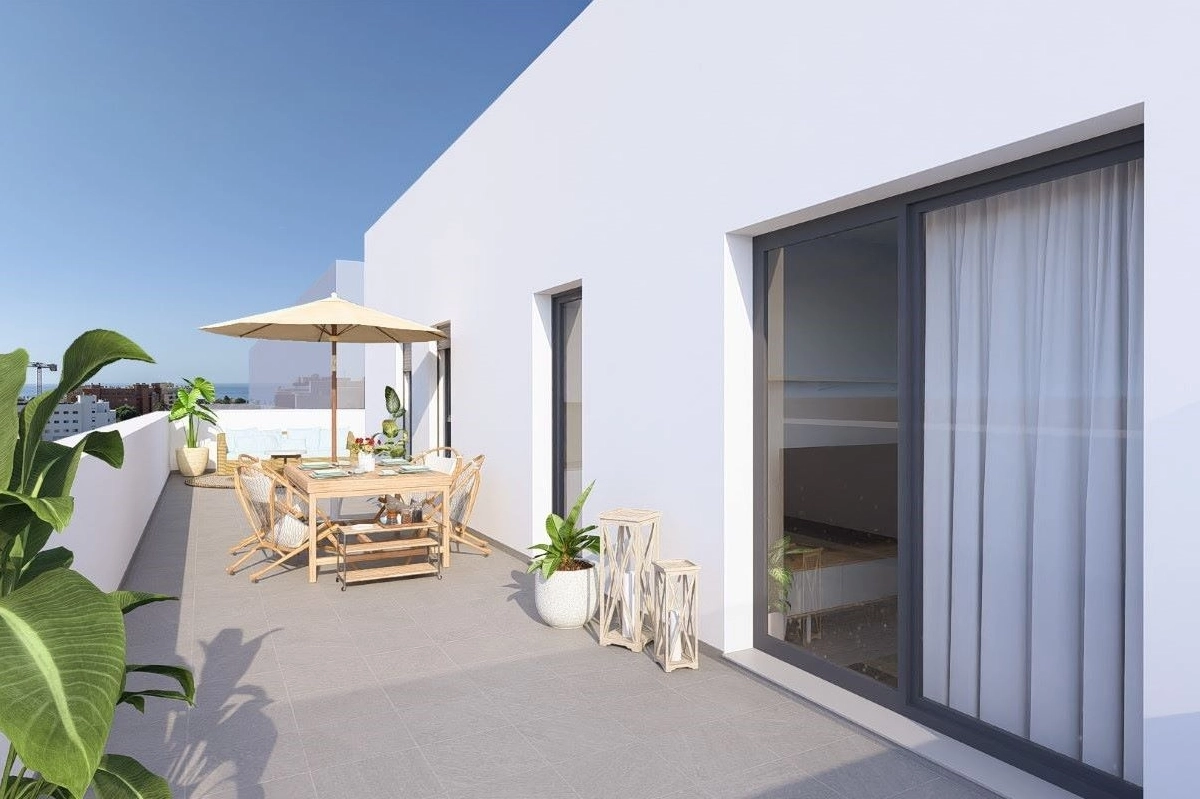 Proyecto ALBORADA ALMERIA imagen 3