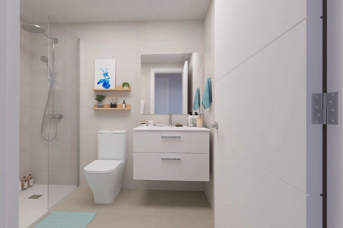 Proyecto ALBORADA ALMERIA imagen 7