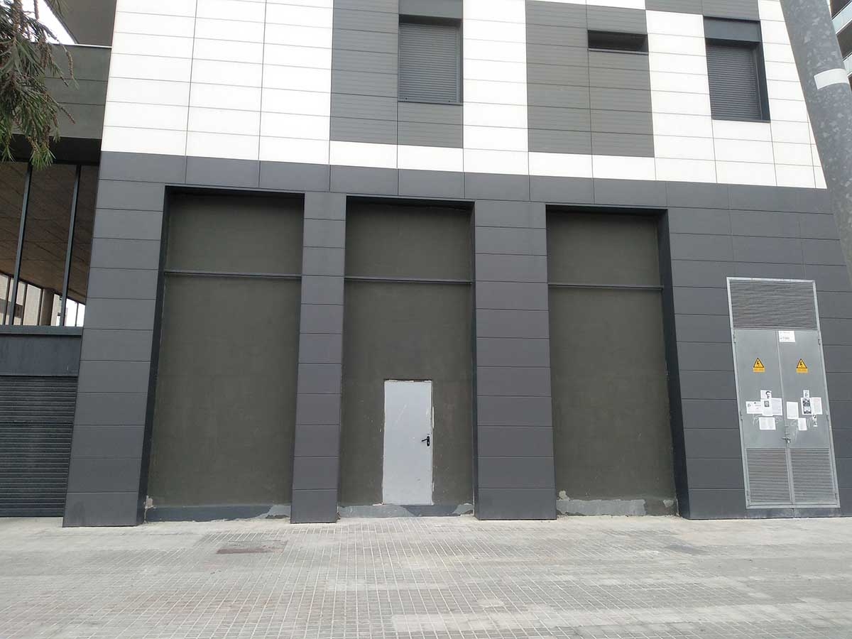 Proyecto RESIDENCIAL PONENT imagen 2