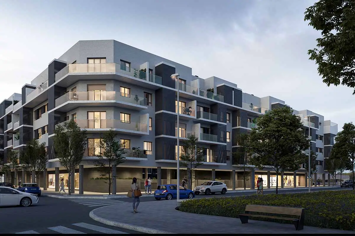 Proyecto AEQUA PALMA imagen 2