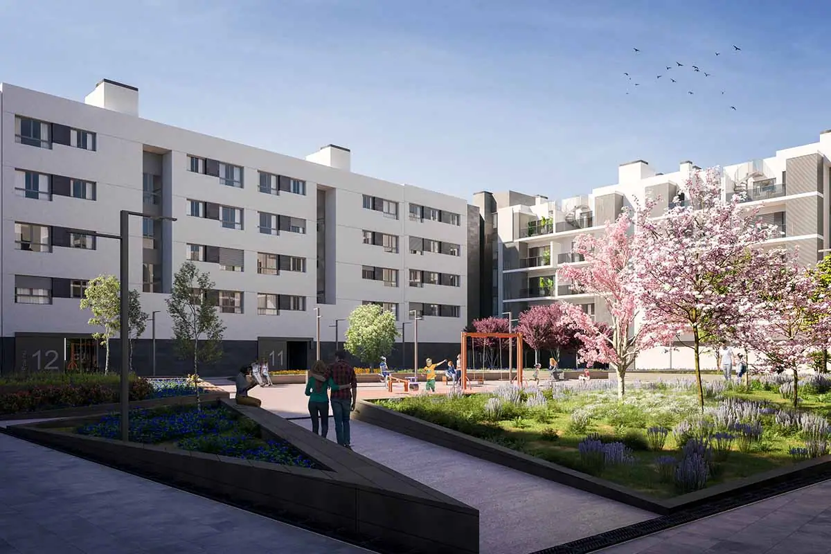 Proyecto AEQUA PALMA imagen 1