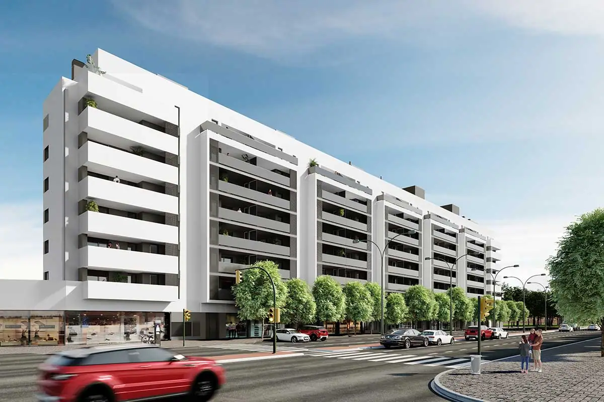 Proyecto ALADE ZARAGOZA imagen 2
