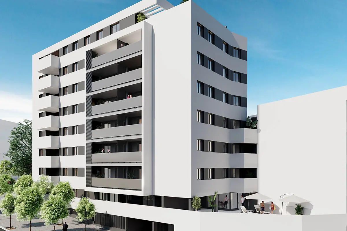 Proyecto ALADE ZARAGOZA imagen 1