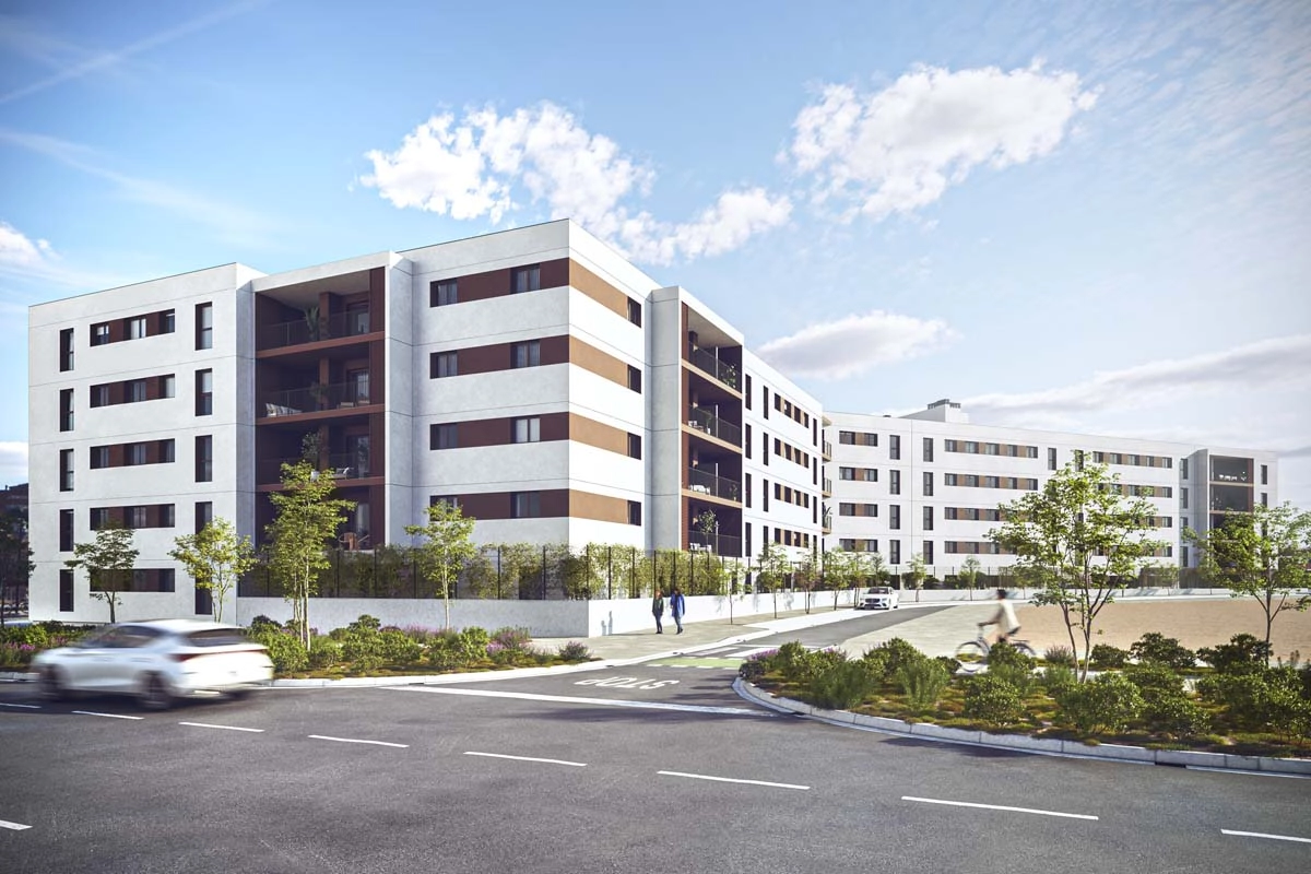 Proyecto ALJAFE ZARAGOZA imagen 1