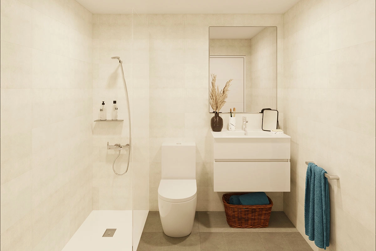 Proyecto ABELLA ZARAGOZA imagen 5