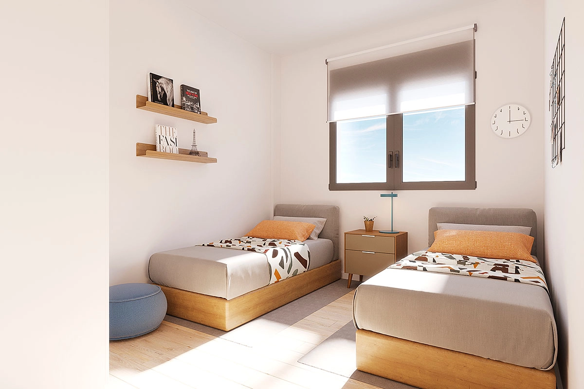 Proyecto ARAM VILANOVA II imagen 7