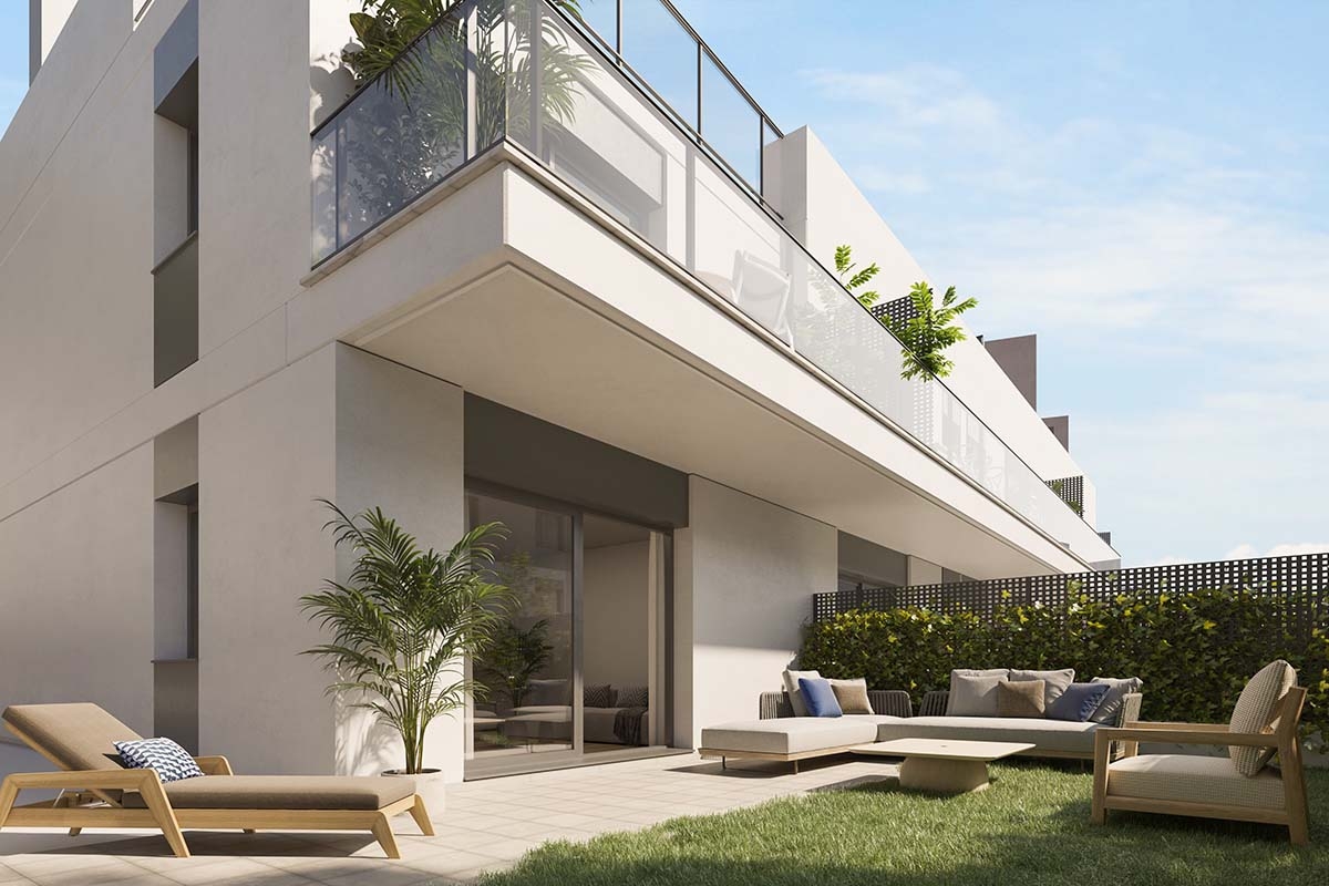 Proyecto AMARES TIANA CAN BASORA PARC. UZ8 imagen 3