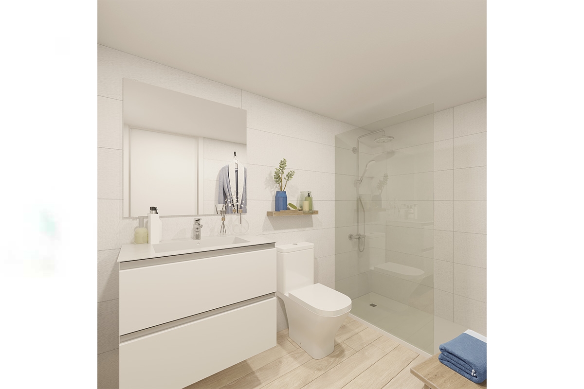 Proyecto AMARES TIANA CAN BASORA PARC. UZ8 imagen 5