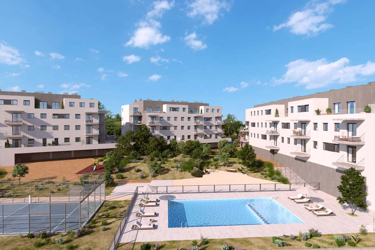 Proyecto ALMAIS SALOU imagen 1