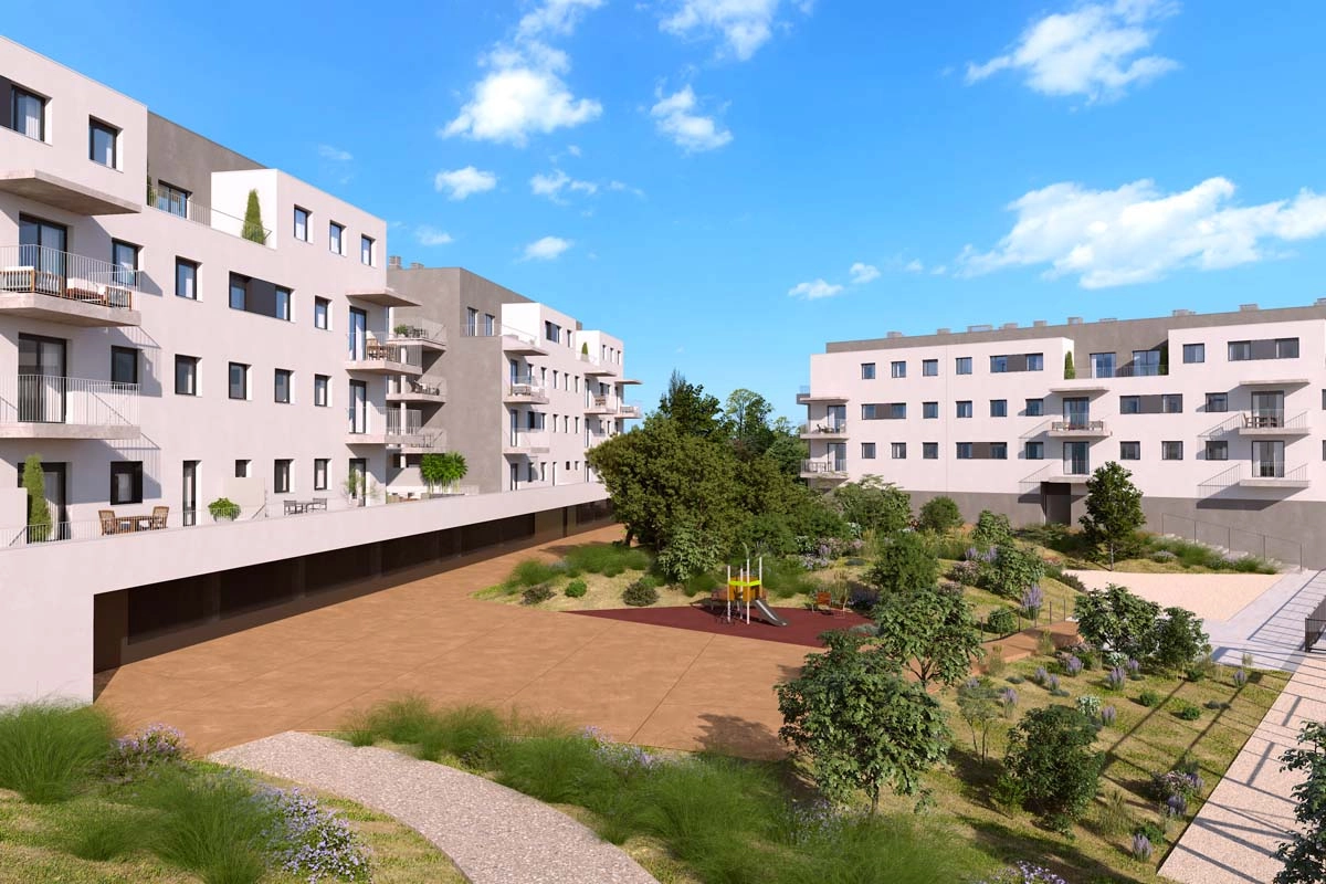 Proyecto ALMAIS SALOU imagen 2