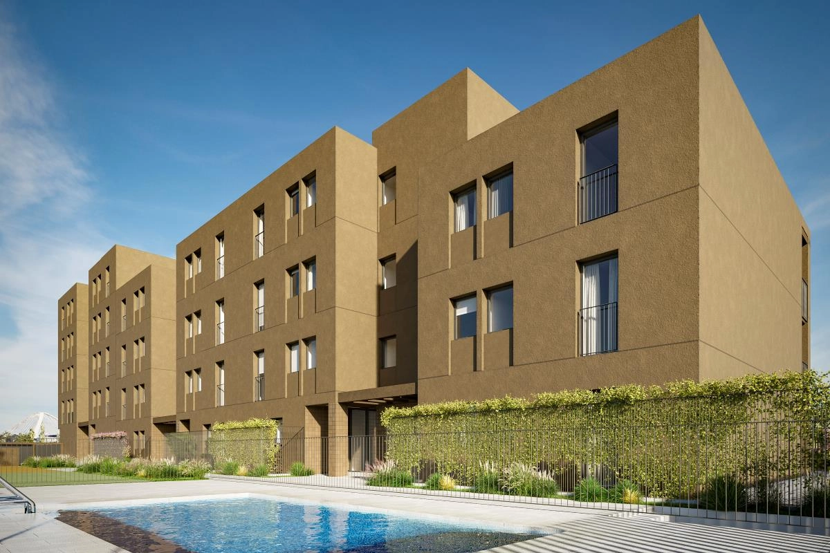Proyecto ALMARI EL PRAT imagen 1
