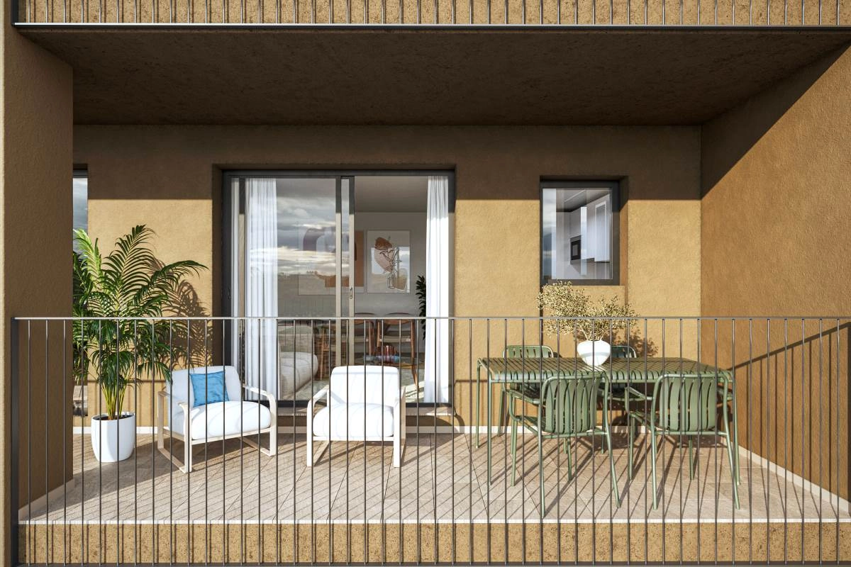Proyecto ALMARI EL PRAT imagen 2