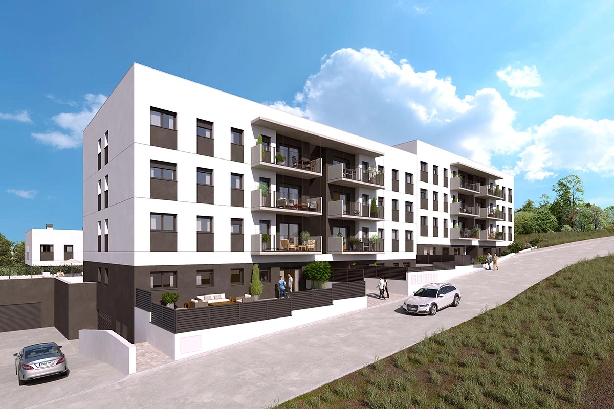 Proyecto APALAU GIRONA imagen 1
