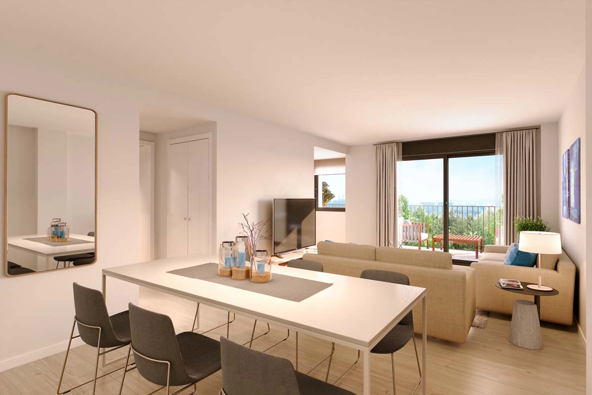 Proyecto APALAU GIRONA imagen 3