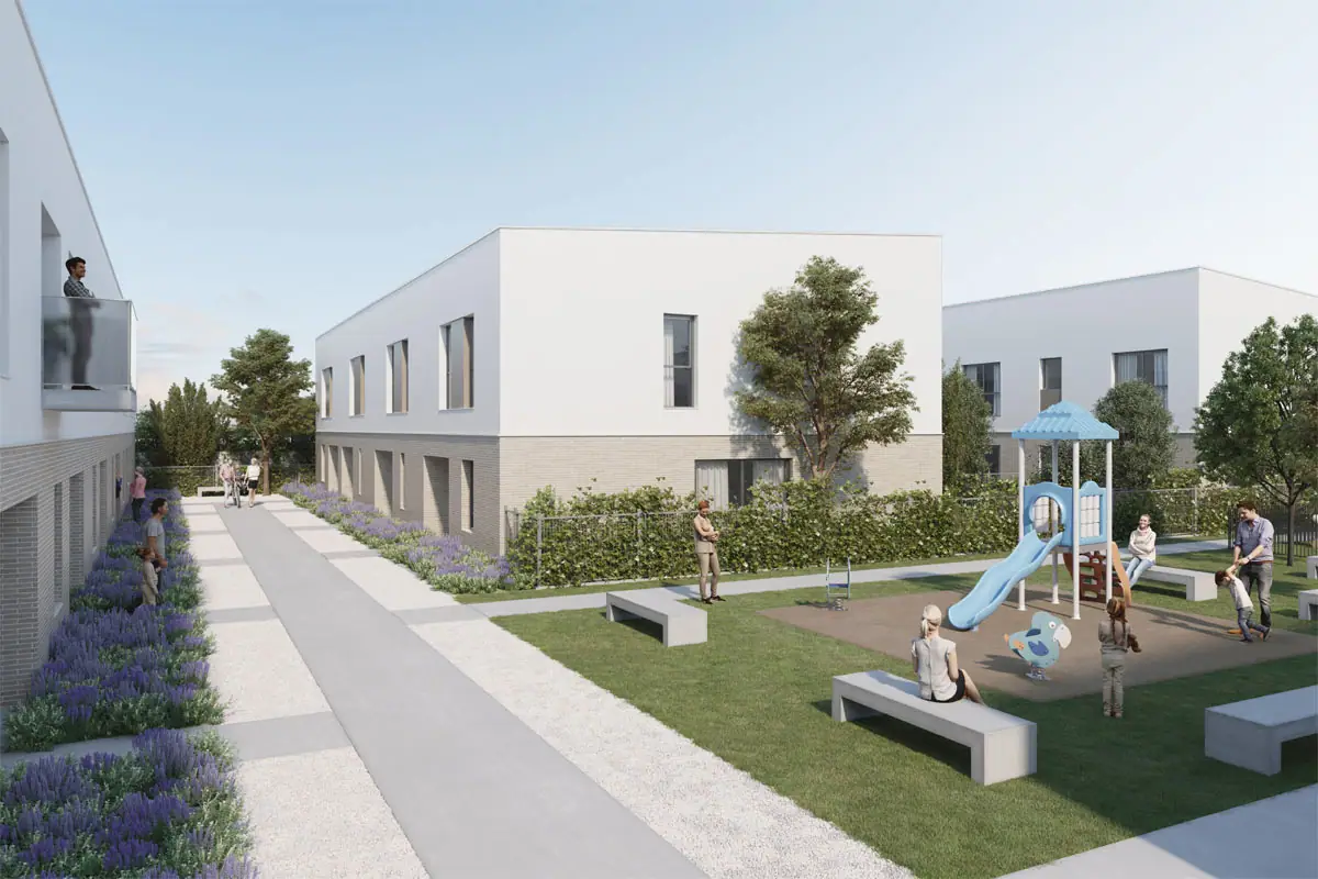 Proyecto ALDEIA SAN ANTONIO imagen 2