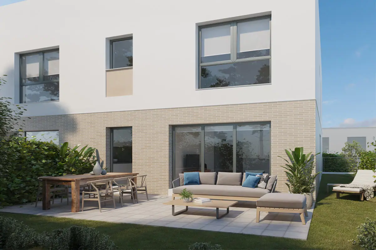 Proyecto ALDEIA SAN ANTONIO imagen 1