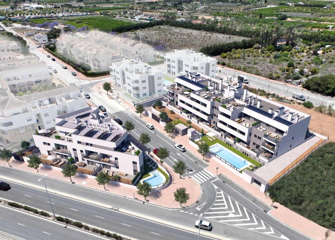 Proyecto ADEYA JAVEA II imagen 1