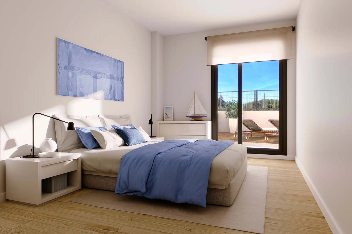 Proyecto ADEYA JAVEA II imagen 2