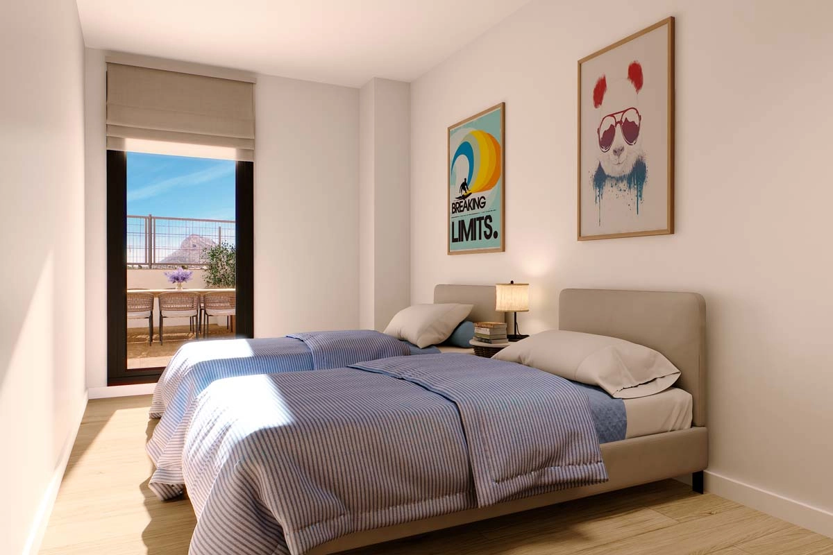 Proyecto ADEYA JAVEA II imagen 3