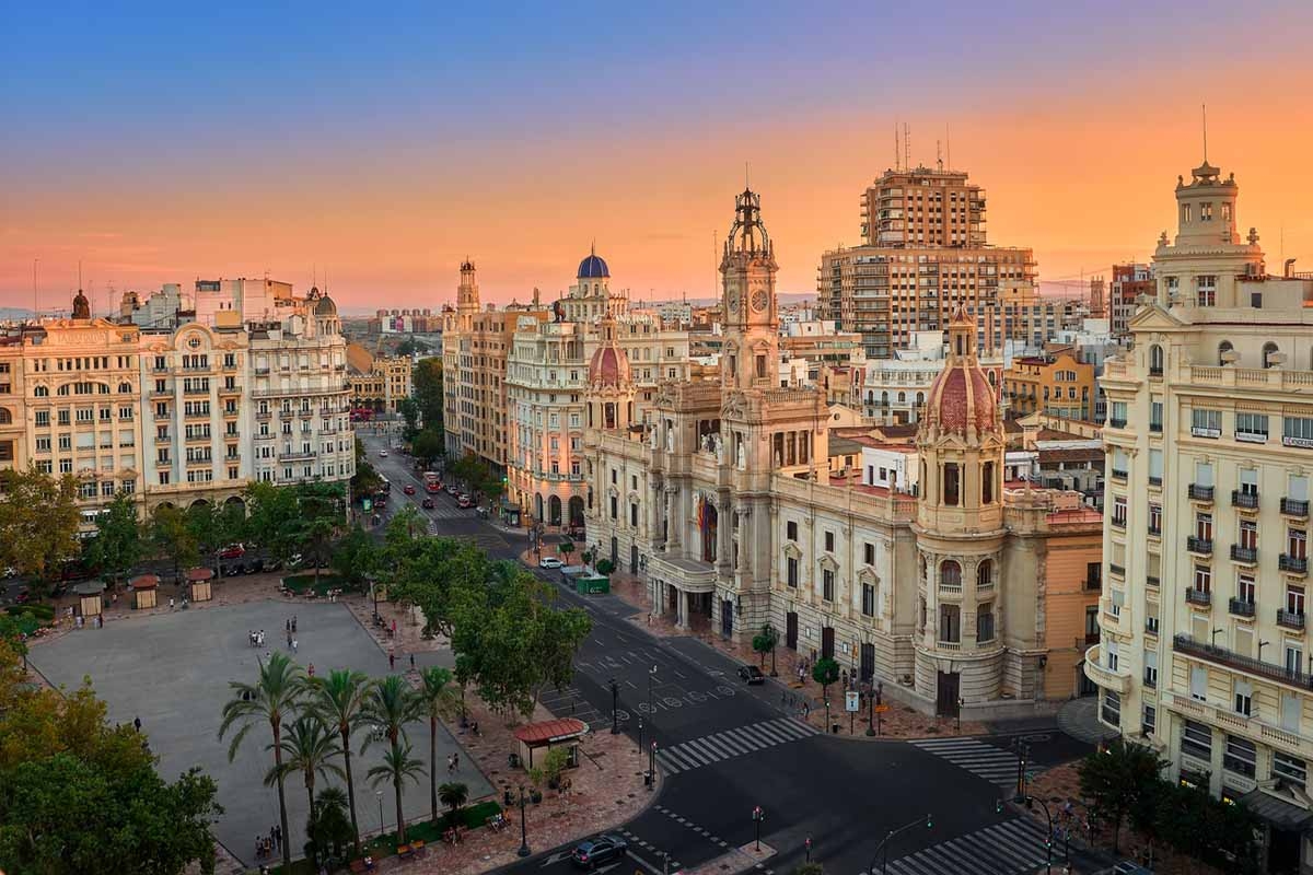 Proyecto ATURI VALENCIA imagen 0