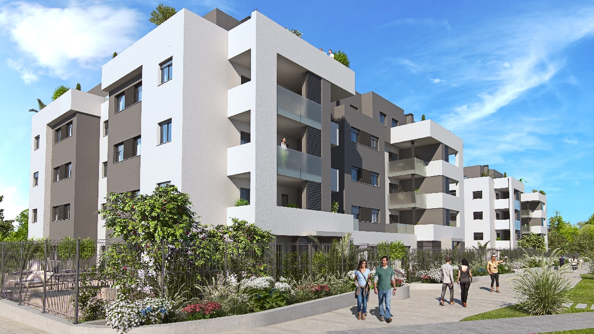 Proyecto ADAR MAIRENA imagen 1