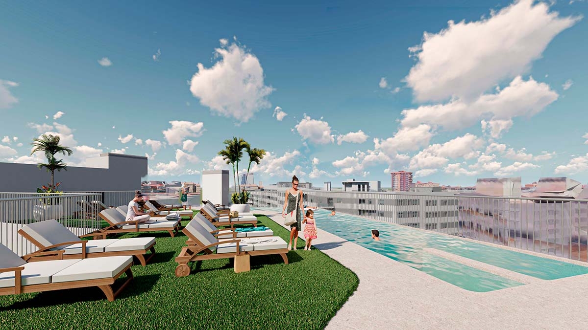 Proyecto ARGEN HUELVA III imagen 1