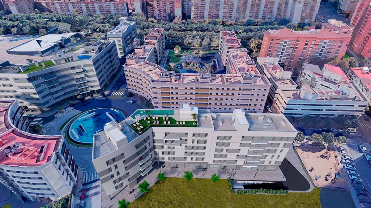 Proyecto ARGEN HUELVA III imagen 2
