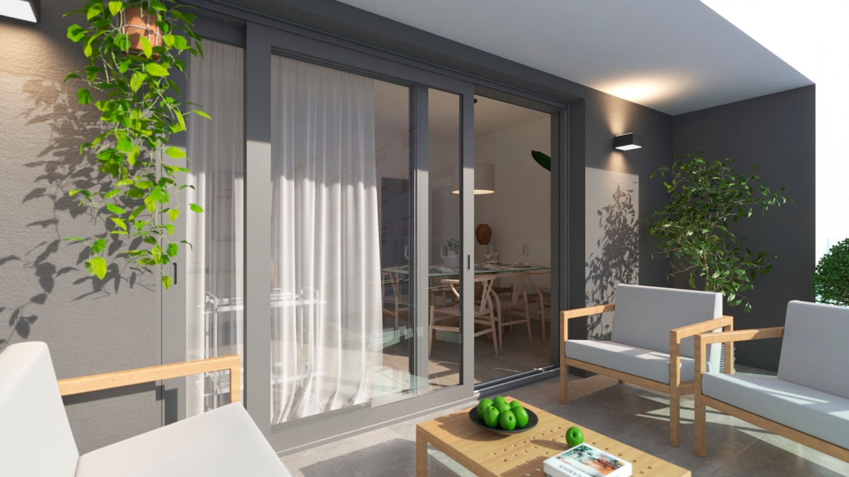 Proyecto ARGEN HUELVA III imagen 3