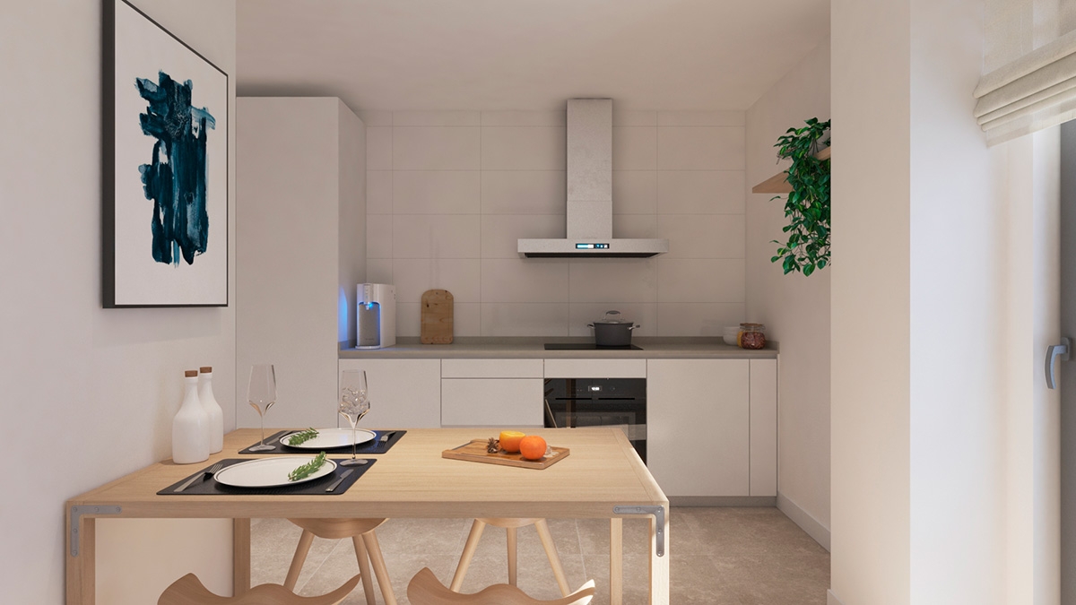 Proyecto ARGEN HUELVA III imagen 5