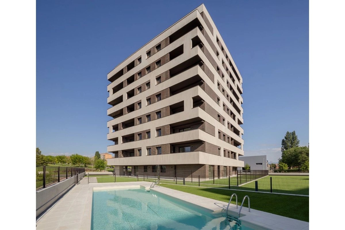 Proyecto ANER LOGROÑO imagen 1