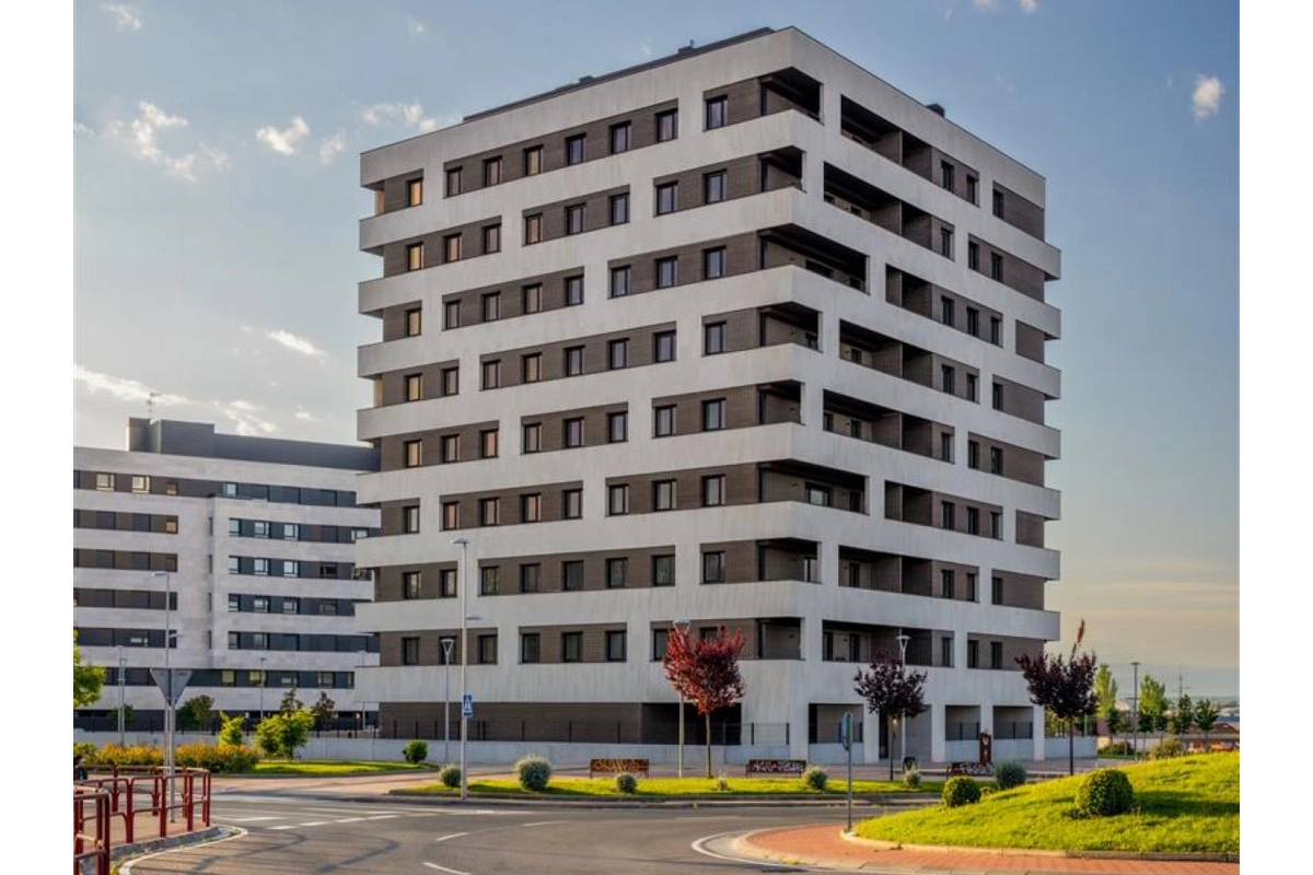 Proyecto ANER LOGROÑO imagen 2