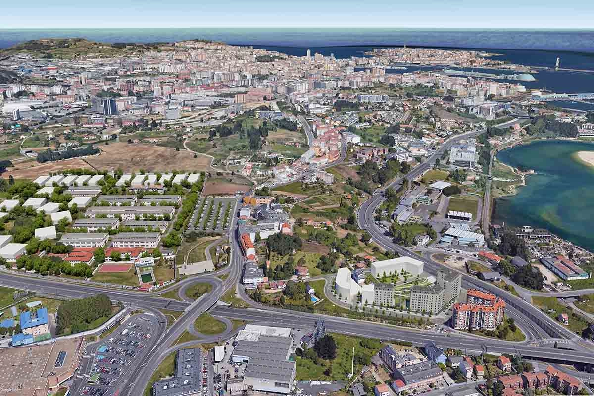 Proyecto ARLO CORUÑA imagen 3