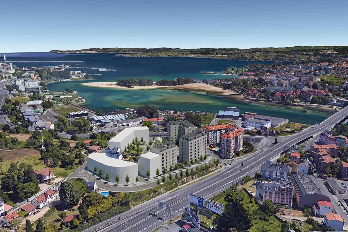 Proyecto ARLO CORUÑA imagen 4