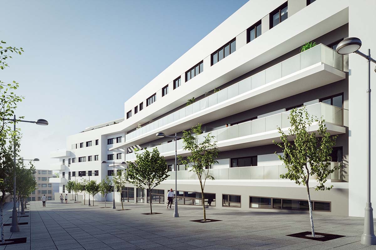 Proyecto ALUR VIGO imagen 1